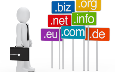 The Top 10 Domain Registrars in 2024